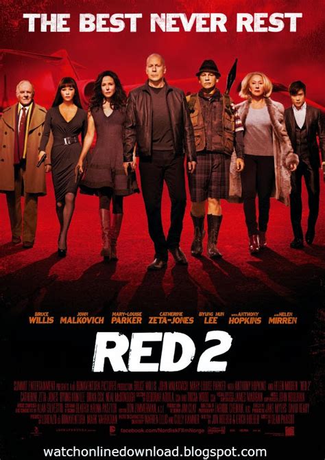 watch RED 2